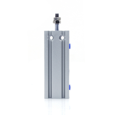 Cylindre Multi-Mount MD/CU/CDU installation libre cylindres pneumatiques airtac / smc