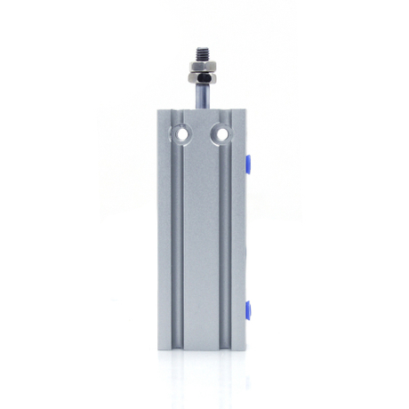 Cylindre Multi-Mount MD/CU/CDU installation libre cylindres pneumatiques airtac / smc