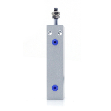 Cylindre Multi-Mount MD/CU/CDU installation libre cylindres pneumatiques airtac / smc