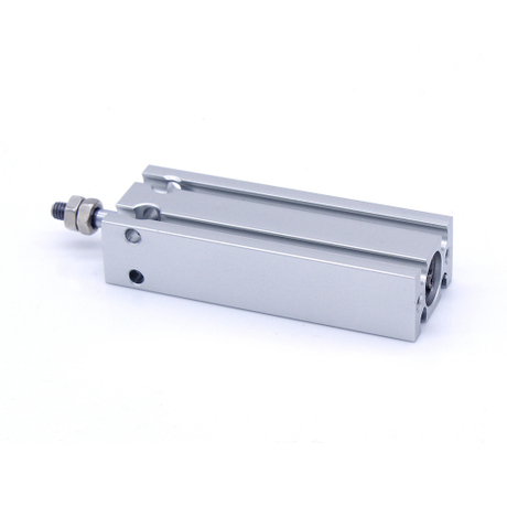 Cylindre Multi-Mount MD/CU/CDU installation libre cylindres pneumatiques airtac / smc